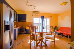 Apartment Music School